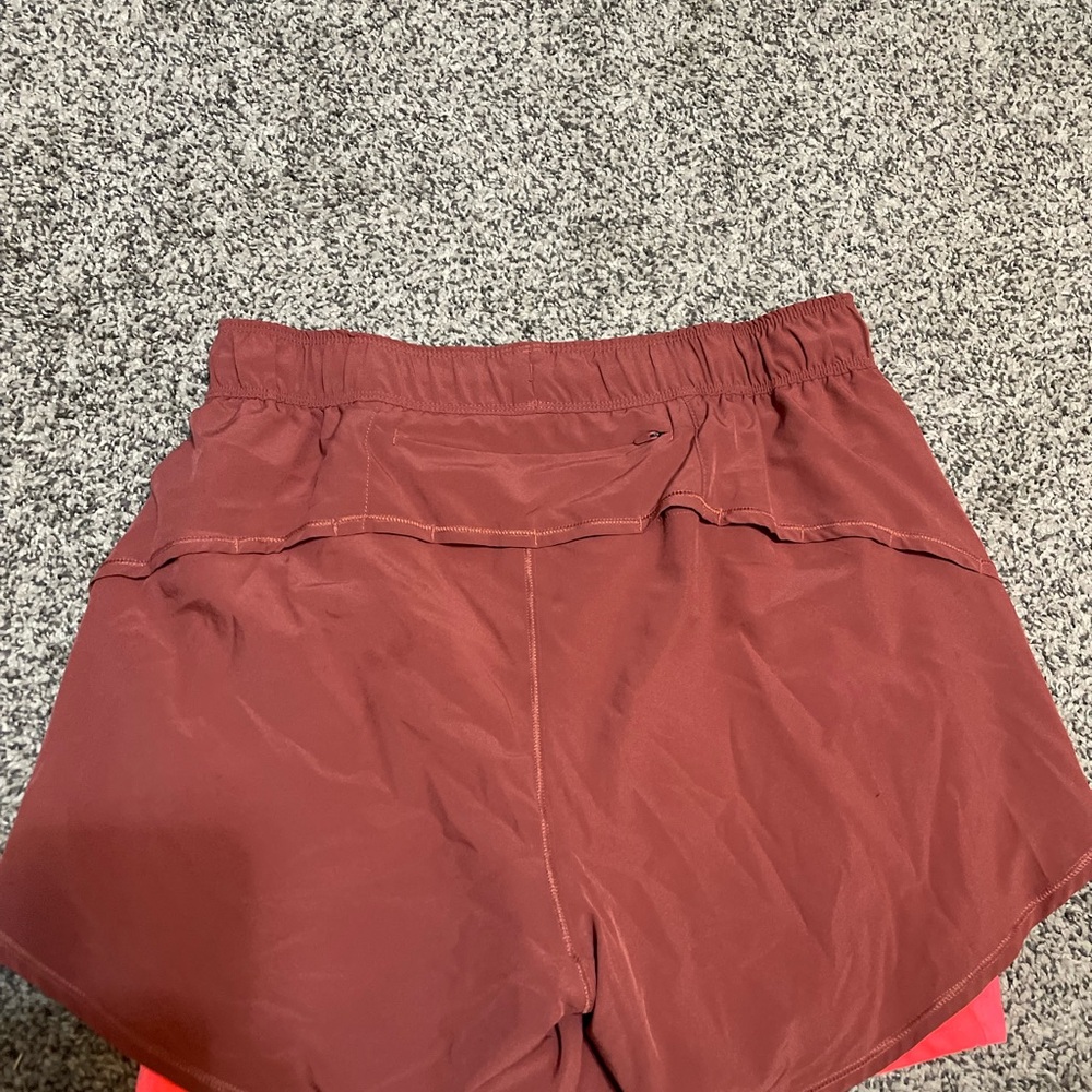 Brooks Running Shorts - Picture 3 of 3